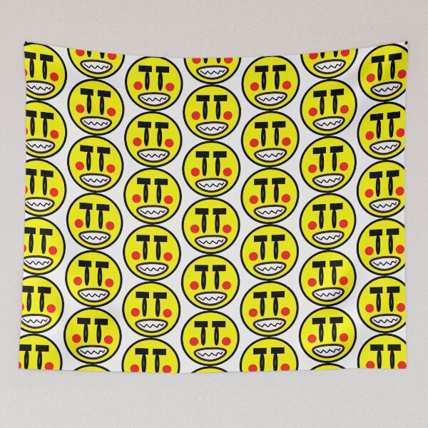 Item preview, Smiley Grinn designed and sold by Pmak.