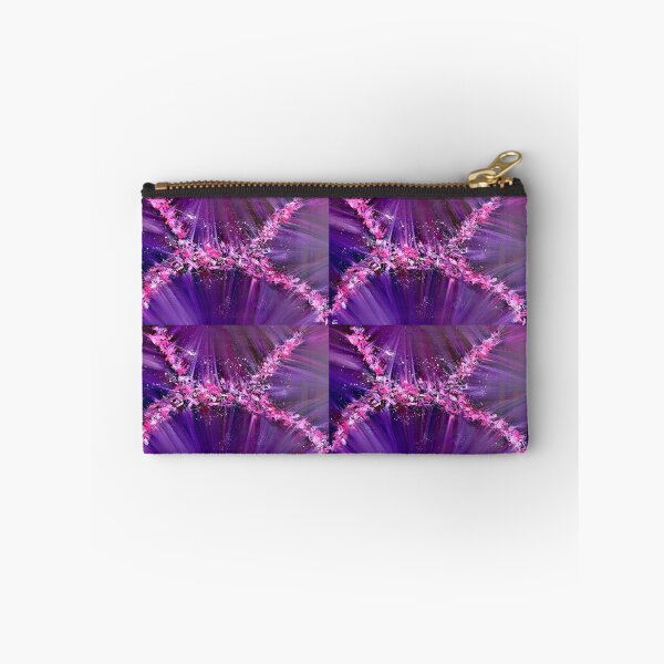 Item preview, Janette Cross. Purple and pink heaven designed and sold by JanettesArt.
