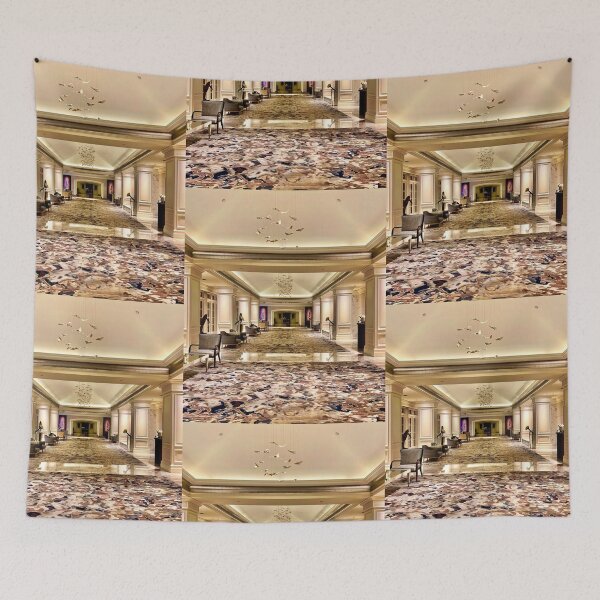 Item preview, Fairmont Kea Lani designed and sold by CAROL RIDDICK MERCHANDISE.