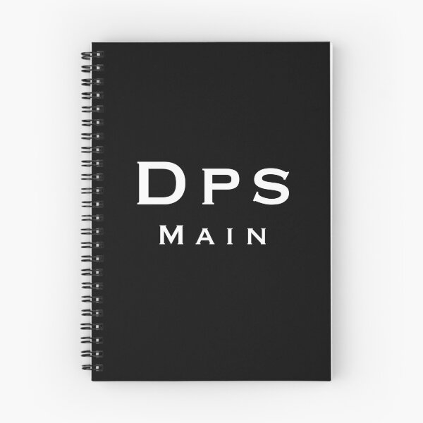 Item preview, DPS Main designed and sold by Celiina.