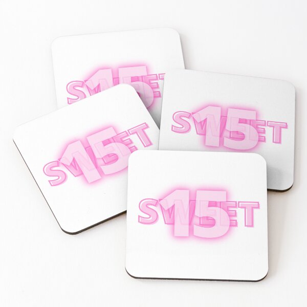 Item preview, Sweet 15th birthday designed and sold by crikz.