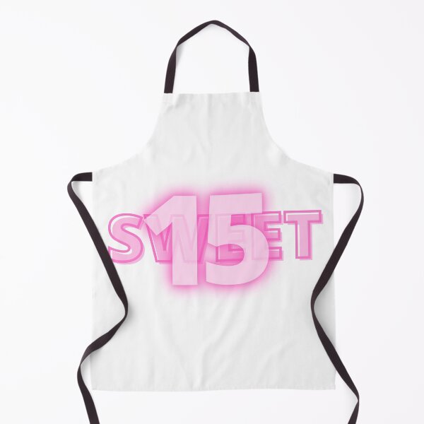 Item preview, Sweet 15th birthday designed and sold by crikz.