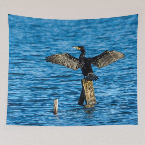 Item preview, Cormorant designed and sold by iCimages.net.