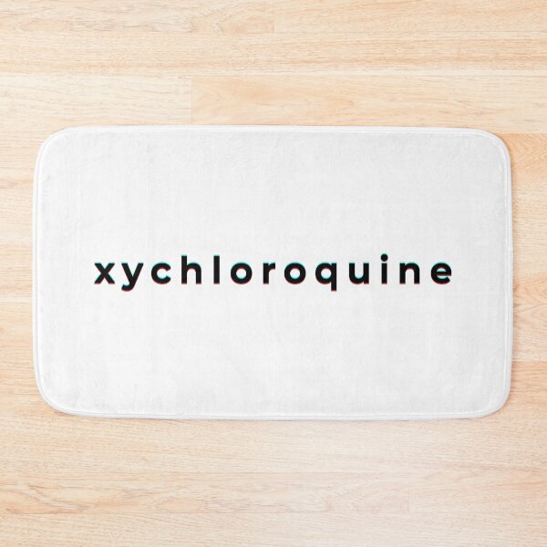 Item preview, xychloroquine designed and sold by AbraFero.