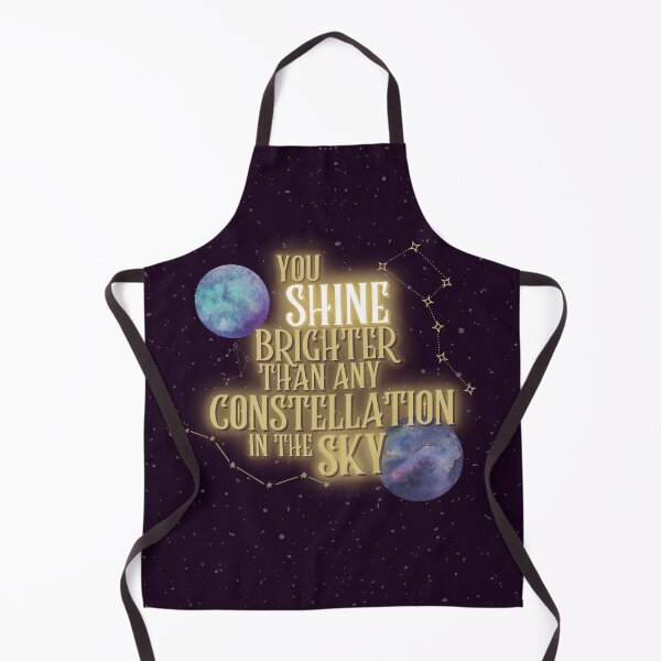 Item preview, You Shine Brighter designed and sold by thecaitycat.