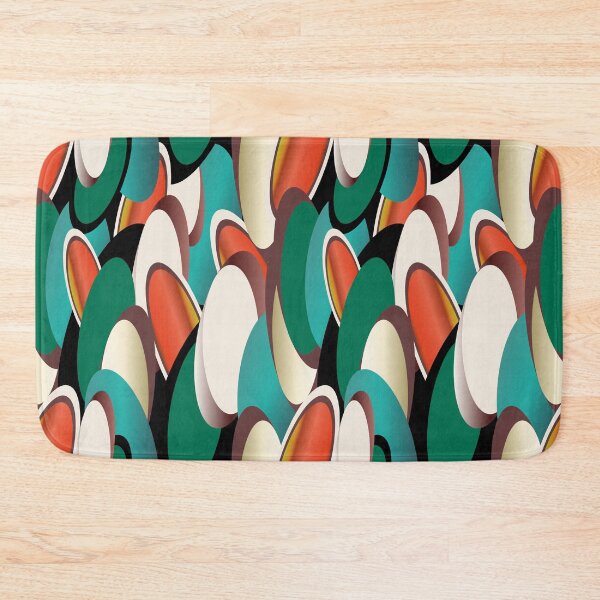 Item preview, the oval toss designed and sold by michaelpopov.