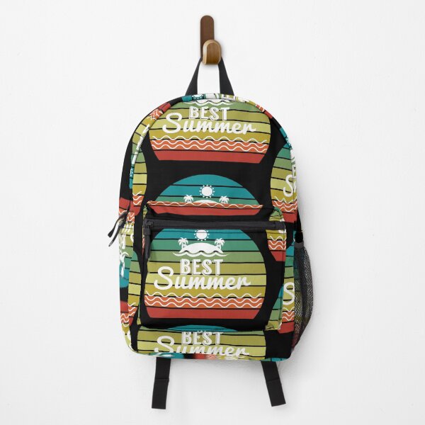 Item preview, Best Summer Sunset designed and sold by Qudkin.