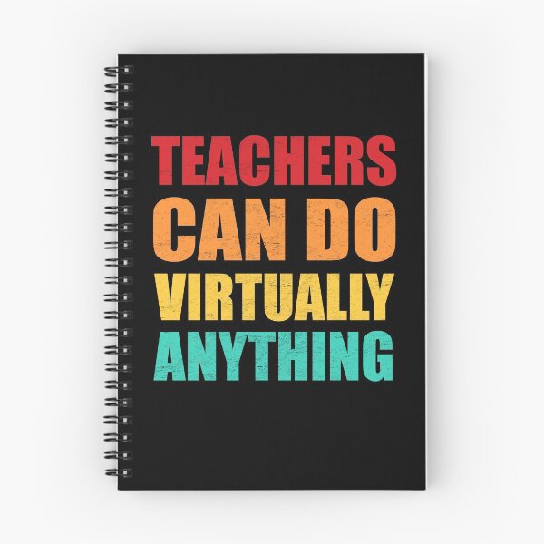Item preview, teachers can do virtually anything designed and sold by Andrea Lina.