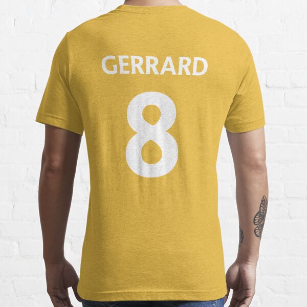 All Tagged gerrard - Football Shirt Collective