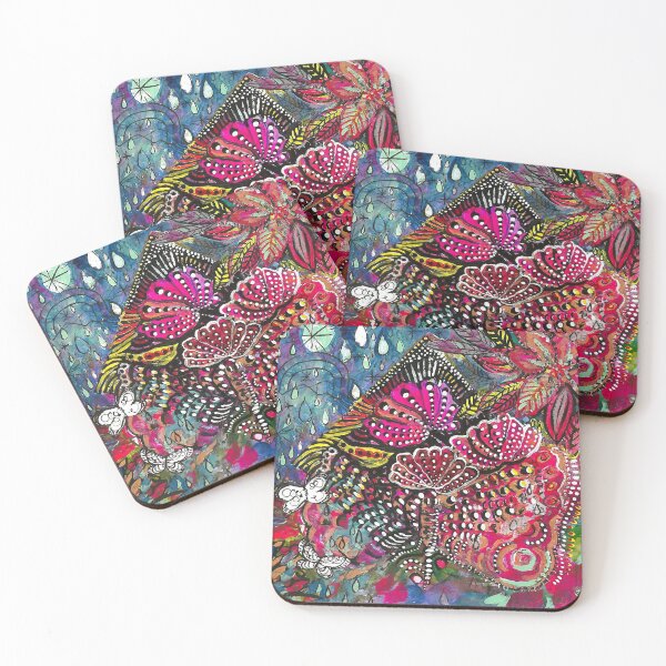 Item preview, Butterfly Bloom designed and sold by ZoeRosenberg.