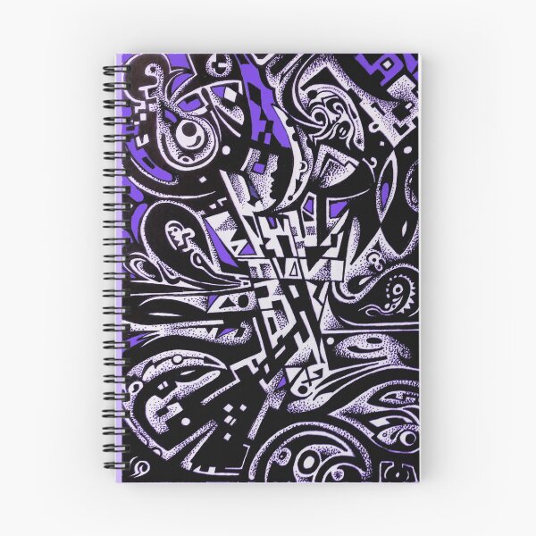 Item preview, Abstract CORONA drawing designed and sold by Danijel Poljak.