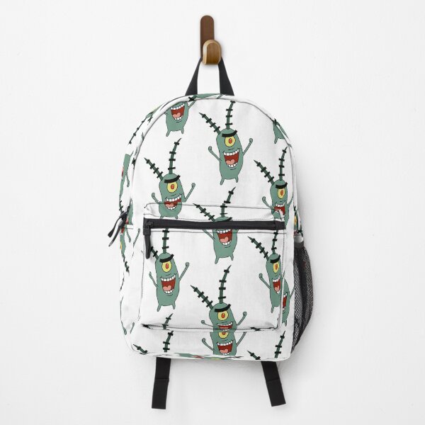 Item preview, Plankton Drawing designed and sold by idkbrb.