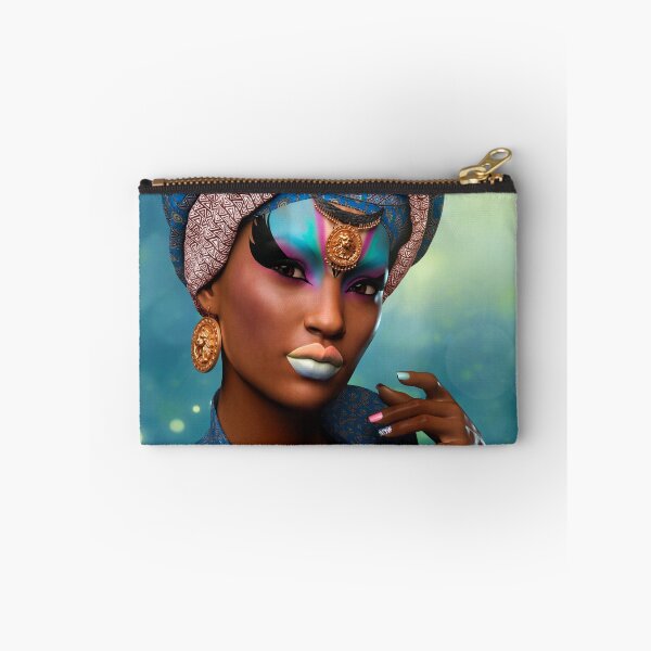 Item preview, Belle Blue designed and sold by OldProgger.