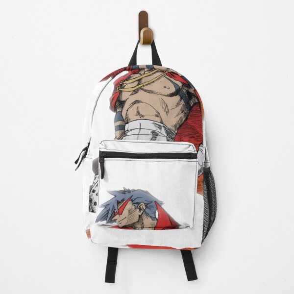 Item preview, Gurren Lagann - Kamina designed and sold by angel2267.