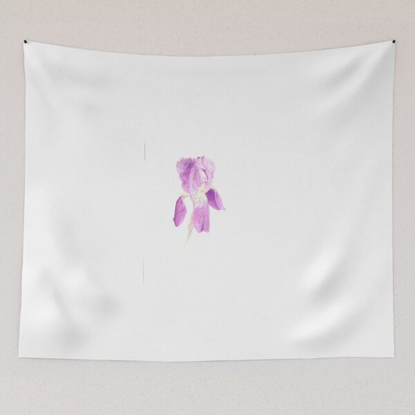 Item preview, Royal Purple Iris designed and sold by JoAnn Parsley.