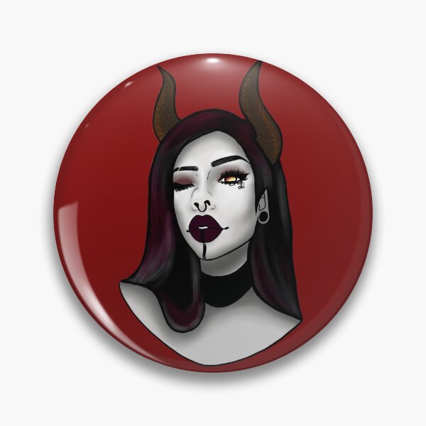 Item preview, DEVILISH designed and sold by starstudioshtx.