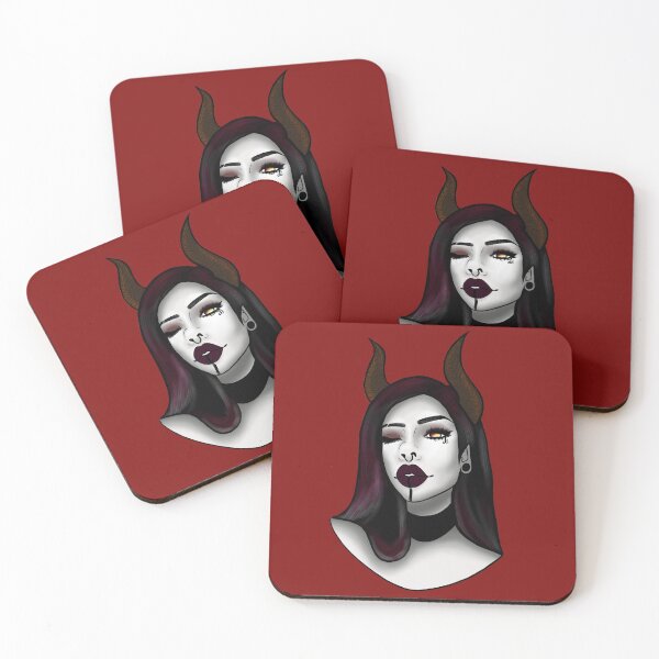 Item preview, DEVILISH designed and sold by starstudioshtx.