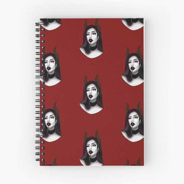 Item preview, DEVILISH designed and sold by starstudioshtx.