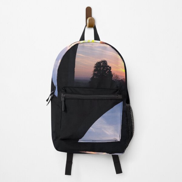 Item preview, Framed Sunset (MKW-LS.119) designed and sold by Katrina Morgan.