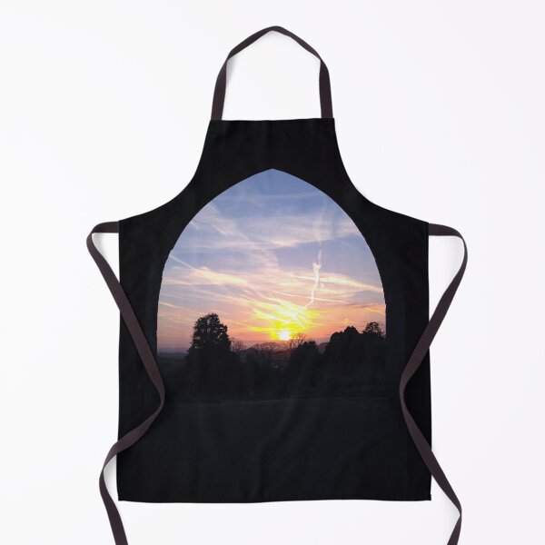 Item preview, Framed Sunset (MKW-LS.119) designed and sold by Katrina Morgan.