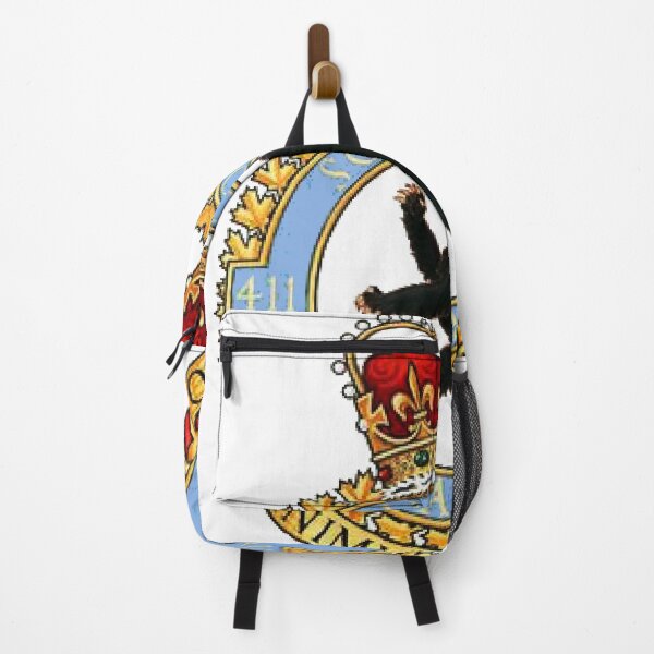 Item preview, RCAF Squadron 411 designed and sold by Nikki SpaceStuffPlus.