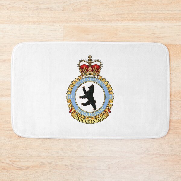 Item preview, RCAF Squadron 411 designed and sold by Nikki SpaceStuffPlus.
