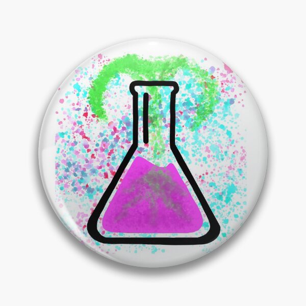 Item preview, Chemistry Flask designed and sold by Coffee Design.