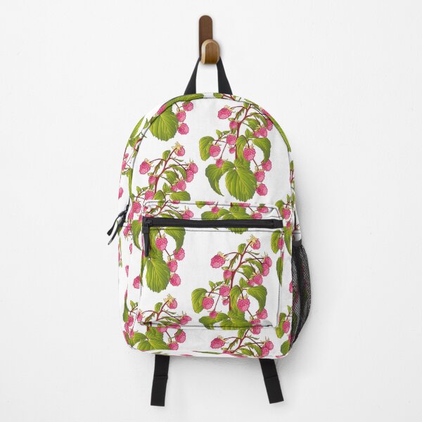 Item preview, Raspberries. designed and sold by emphatic.