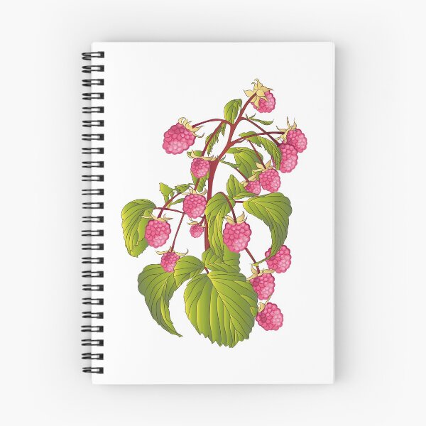 Item preview, Raspberries. designed and sold by emphatic.