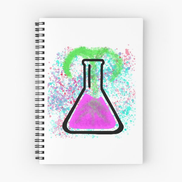 Item preview, Chemistry Flask designed and sold by Coffee Design.