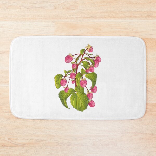Item preview, Raspberries. designed and sold by emphatic.
