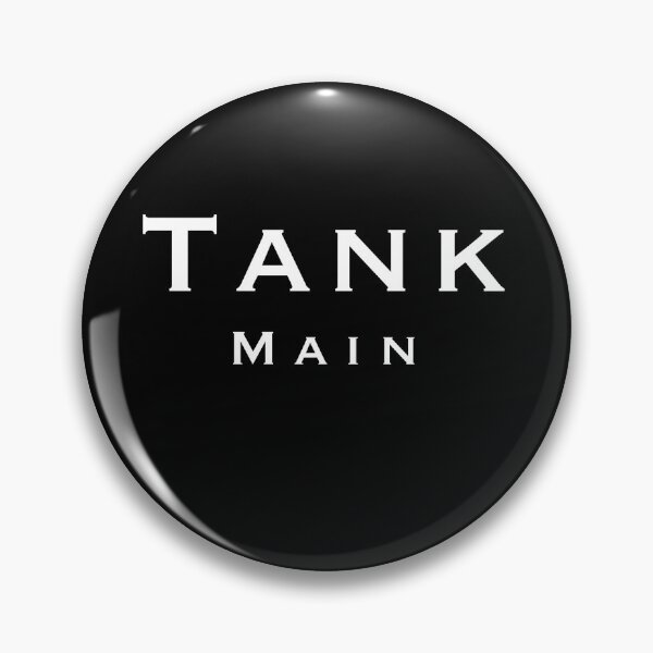 Item preview, Tank Main designed and sold by Celiina.