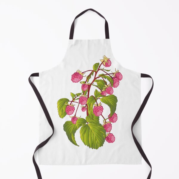 Item preview, Raspberries. designed and sold by emphatic.