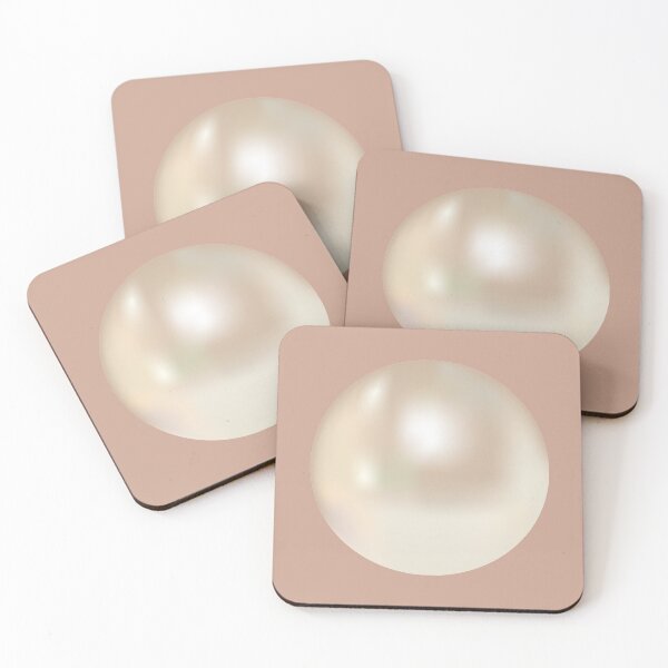 Item preview, Pearl designed and sold by NewWorldIsHere.
