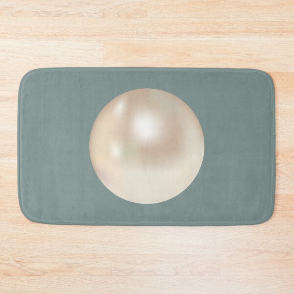 Item preview, Pearl designed and sold by NewWorldIsHere.