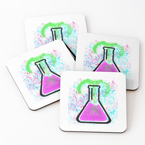 Item preview, Chemistry Flask designed and sold by Coffee Design.