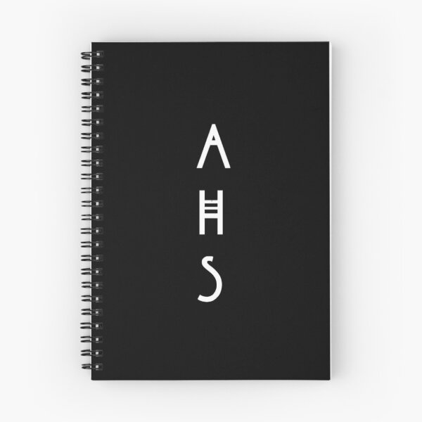 Item preview, AHS designed and sold by itsemmagracw.