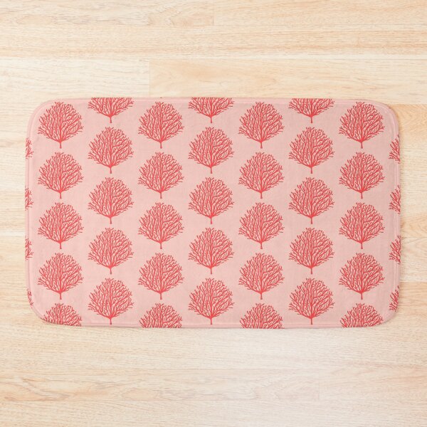 Item preview, Red Coral designed and sold by VoorheisArt.