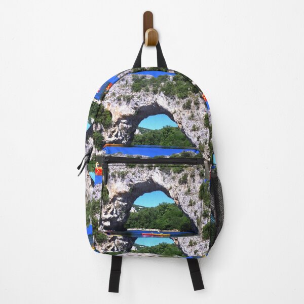Item preview, Vallon Pont d Arc designed and sold by AHELENE.