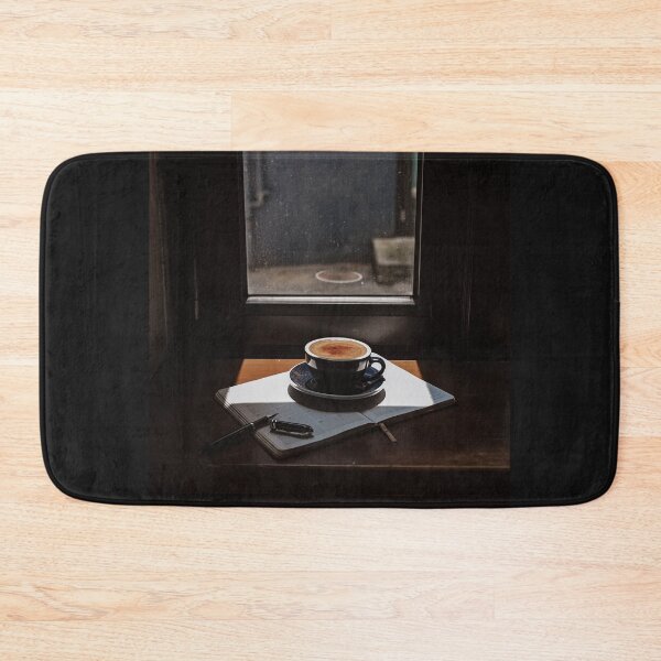 Item preview, Aesthetic Cafe  designed and sold by mrdvb19.