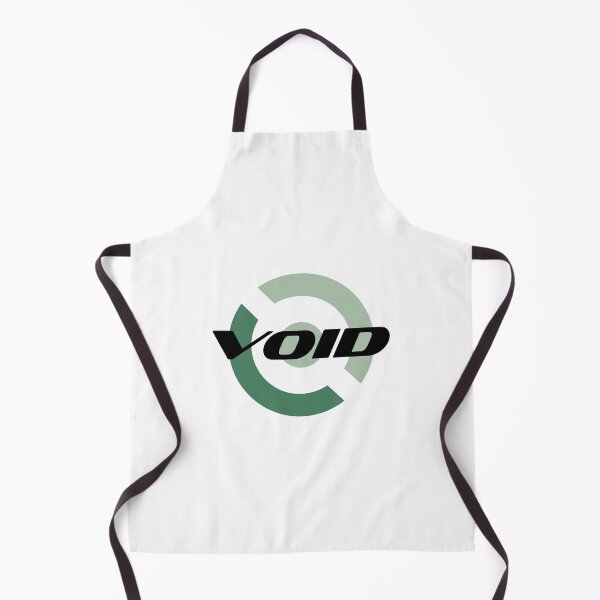 Item preview, Void Linux designed and sold by manyroads.