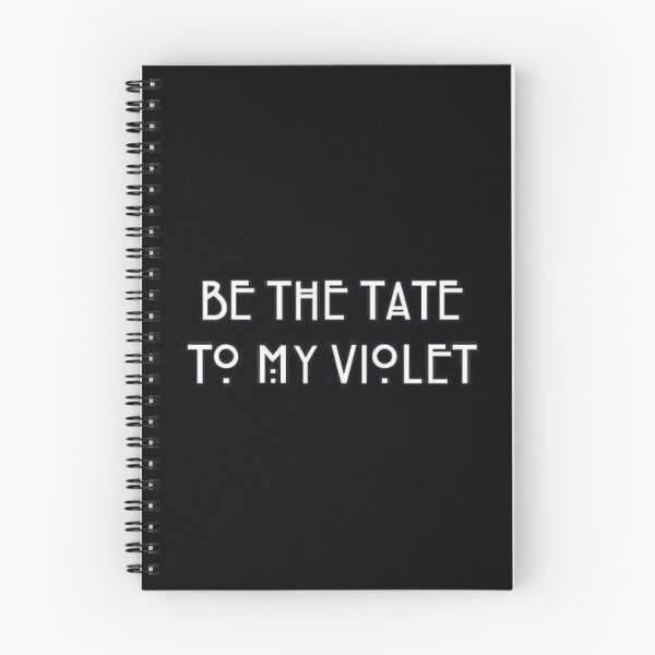 Item preview, Tate & Violet designed and sold by itsemmagracw.
