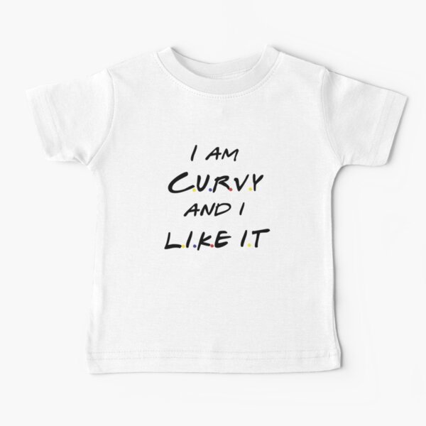 curvy baby clothing