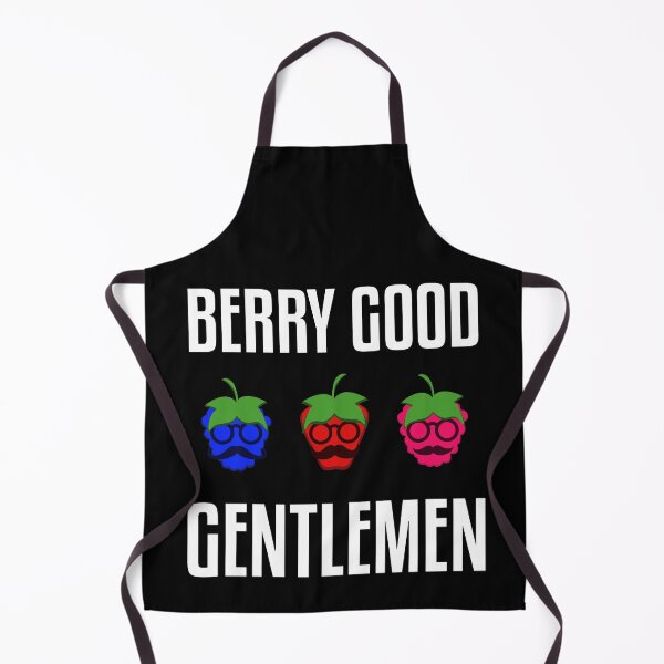 Item preview, Berry Good Gentlemen designed and sold by dylanxh.
