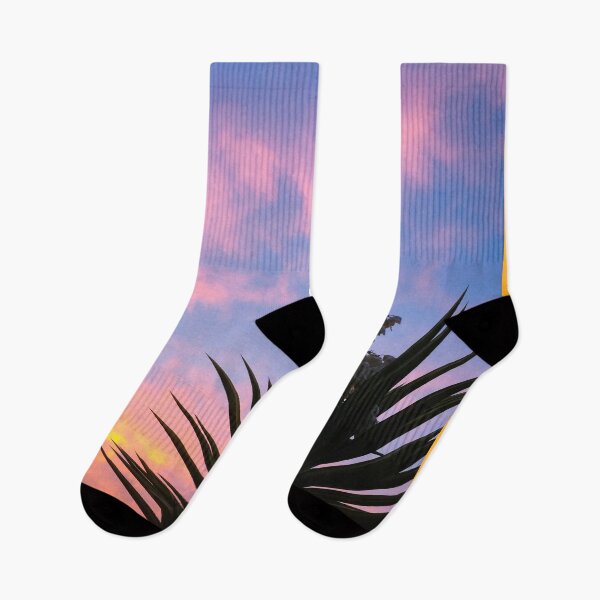 Item preview, Spanish Sky (MKW-LS.122) designed and sold by Katrina Morgan.