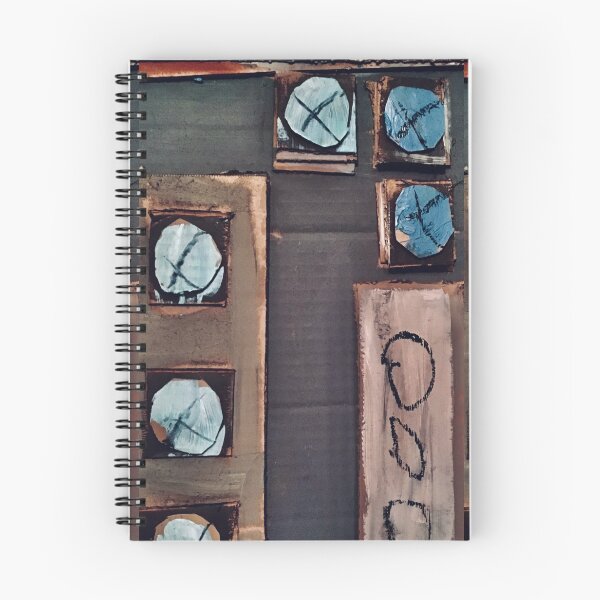 Item preview, Rooftops designed and sold by QuigleyArt.