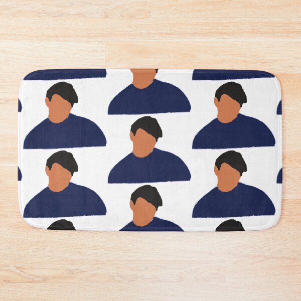 Item preview, Joey Tribbiani Drawing designed and sold by idkbrb.