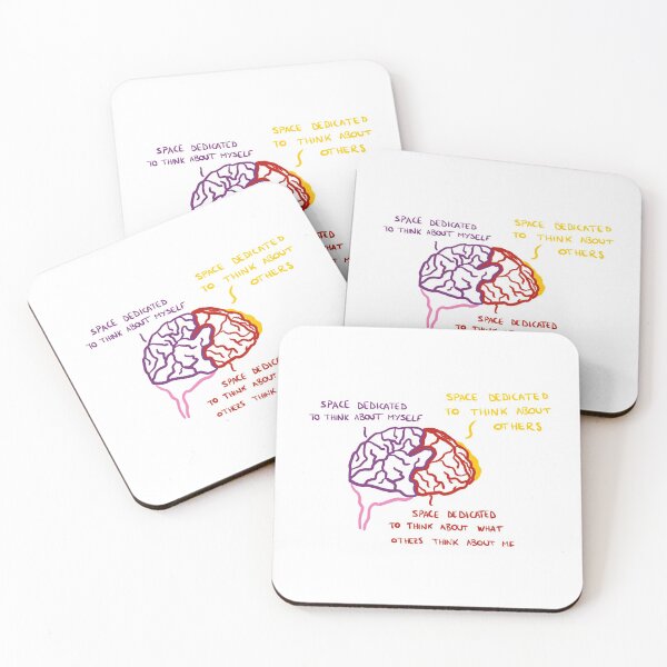 Item preview, Brain designed and sold by LaraMalloy.