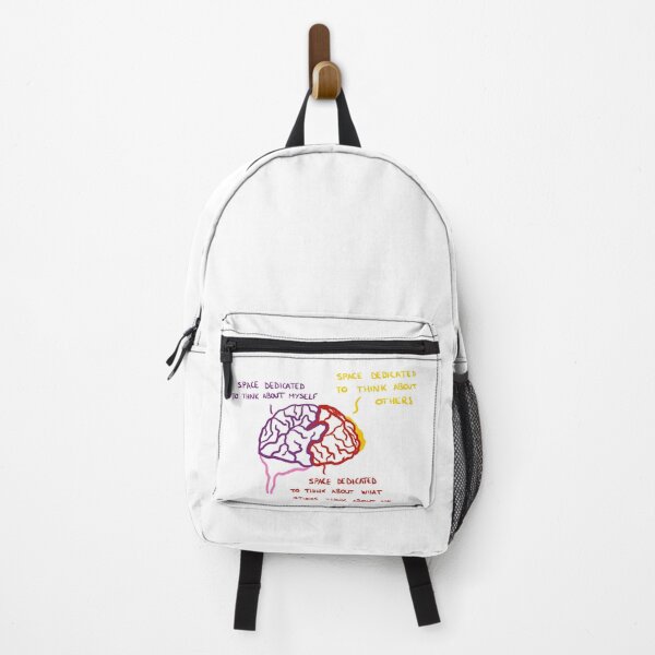 Item preview, Brain designed and sold by LaraMalloy.