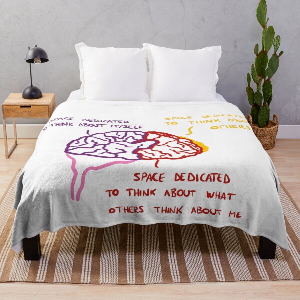 Item preview, Brain designed and sold by LaraMalloy.